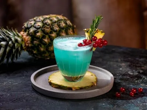 Pina Colada
