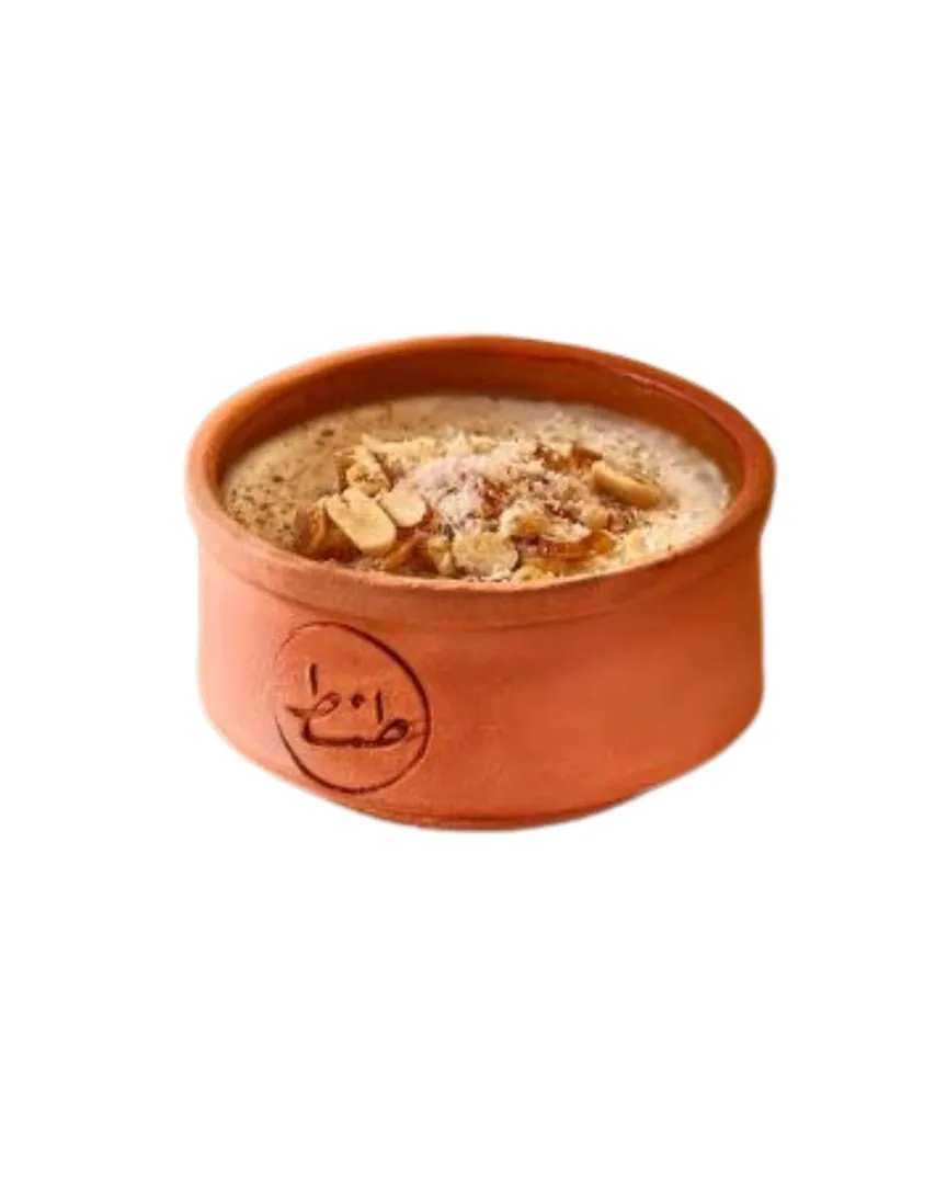 Rice Pudding