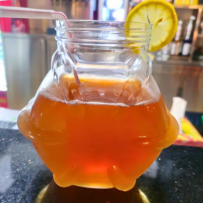 ICE TEA