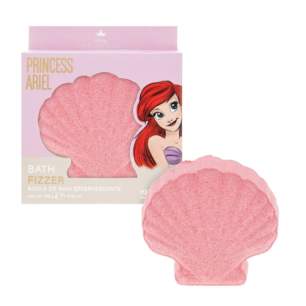 Disney Princess Ariel Bath Fizzer