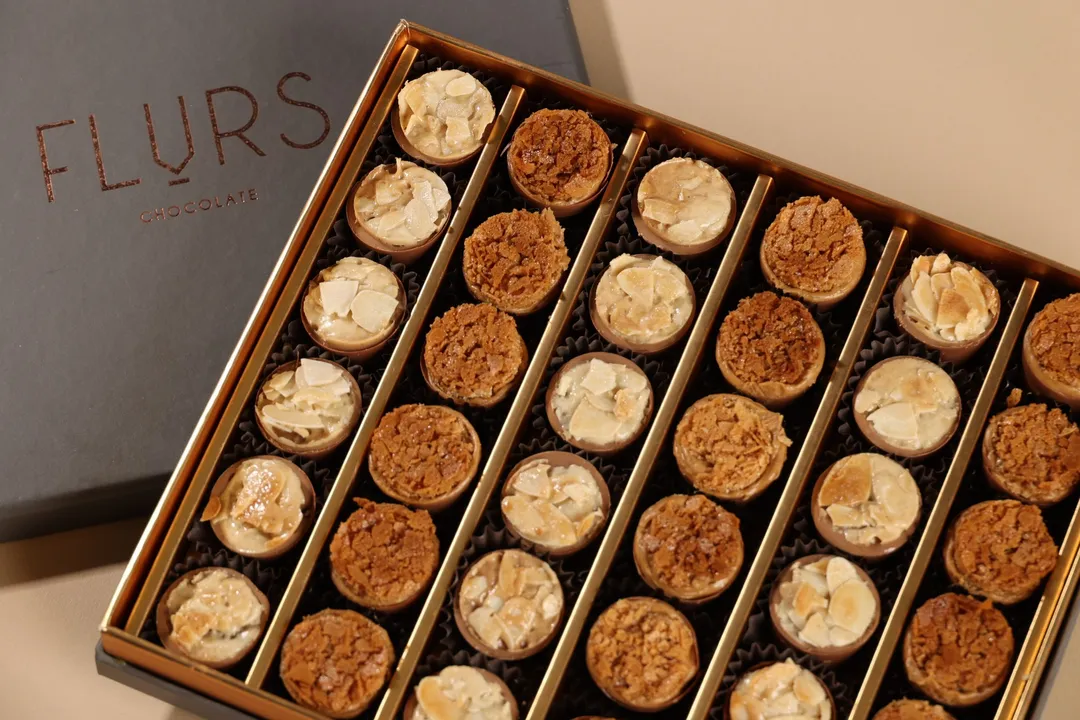 Mix cups box
