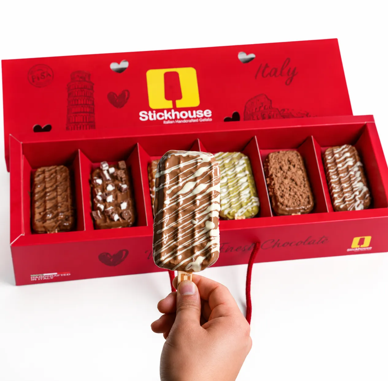 Zwara Boxes