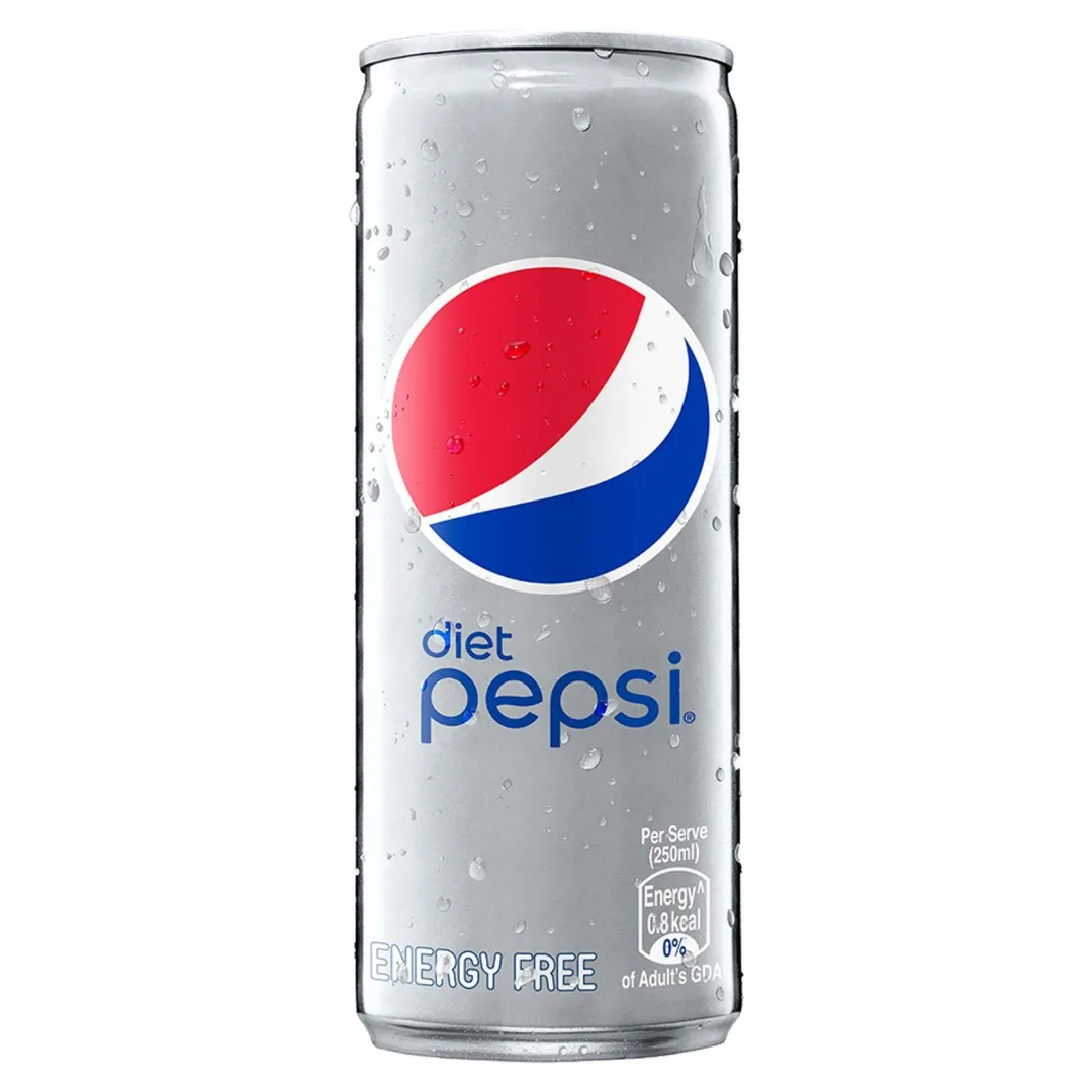 Deit Pepsi