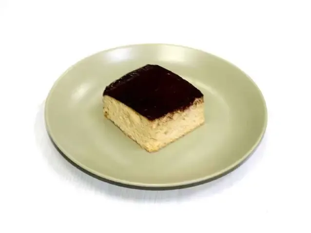 Blondies