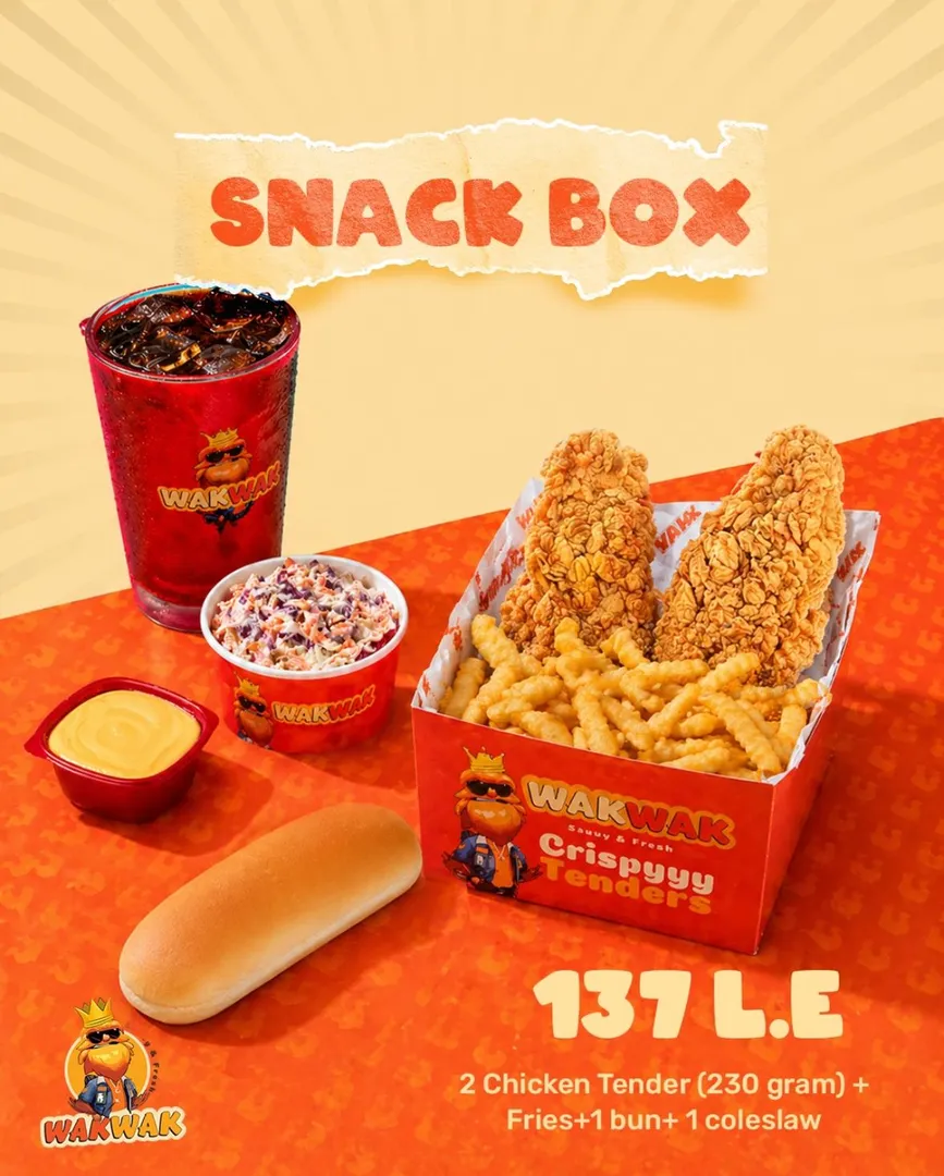 Snack Box