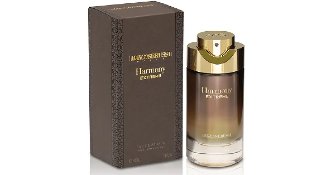 MS HARMONY EXTREME 100ml