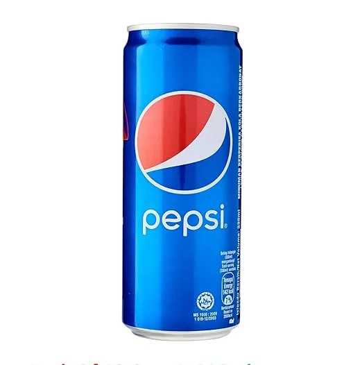 Pepsi