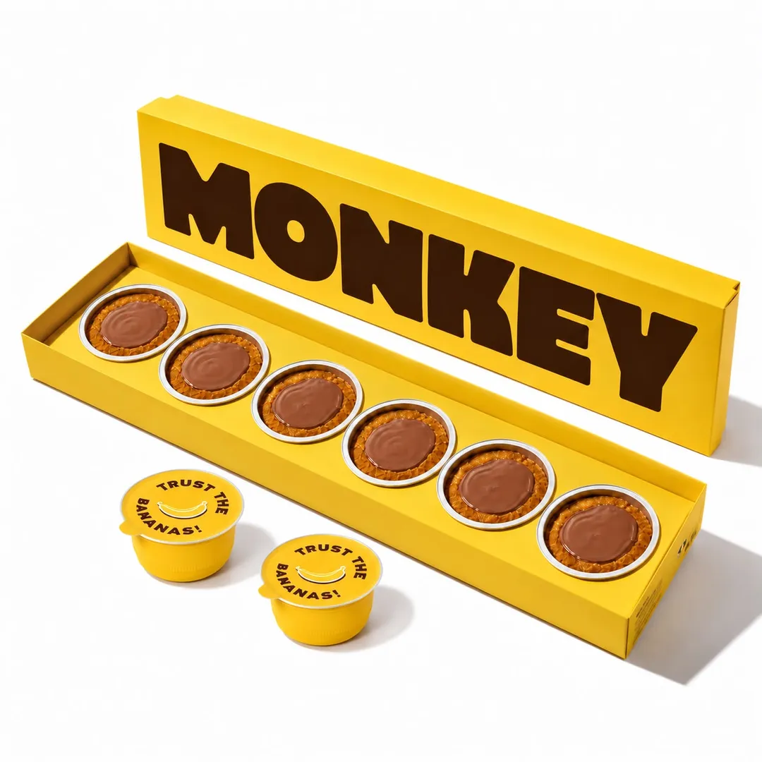 Original Molten 6 Pcs