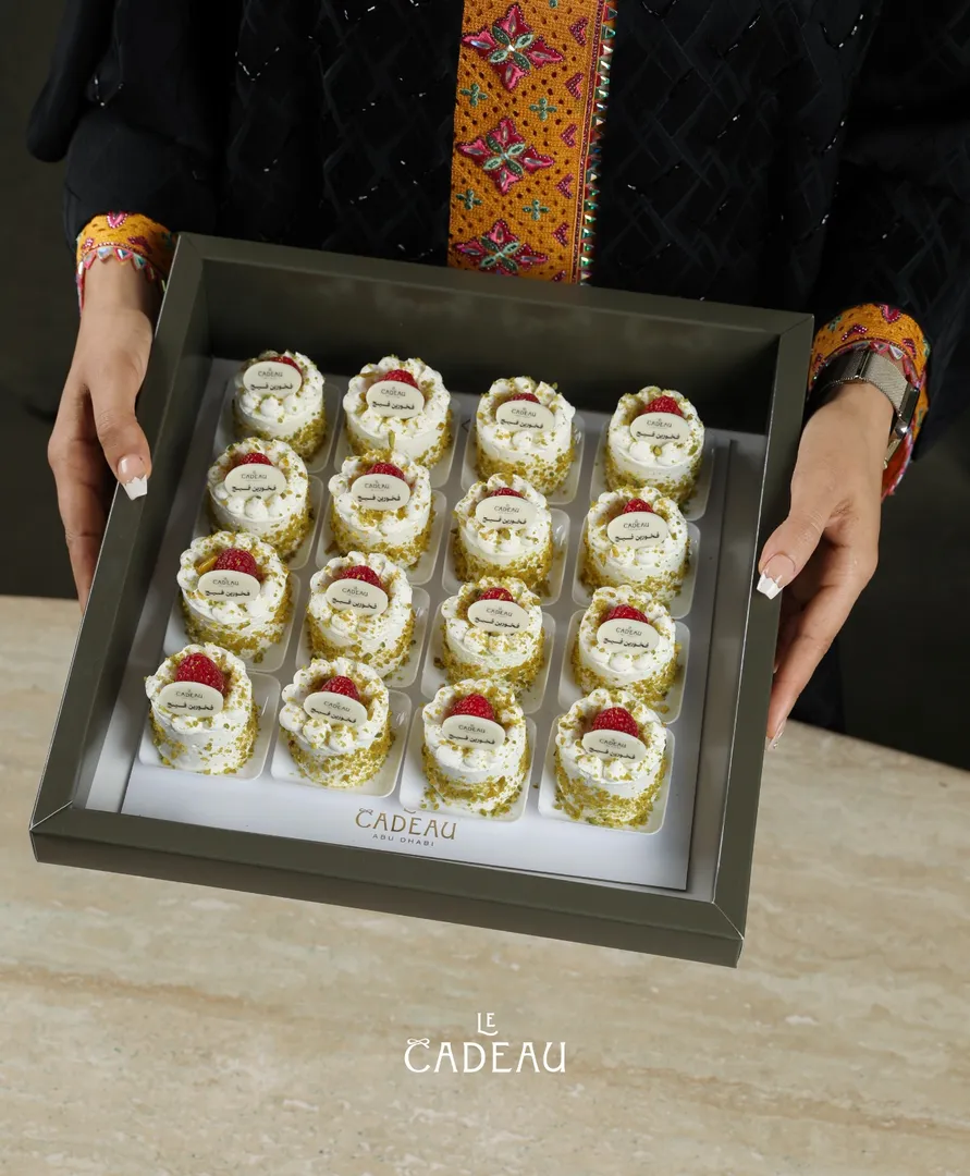 Cake Bites