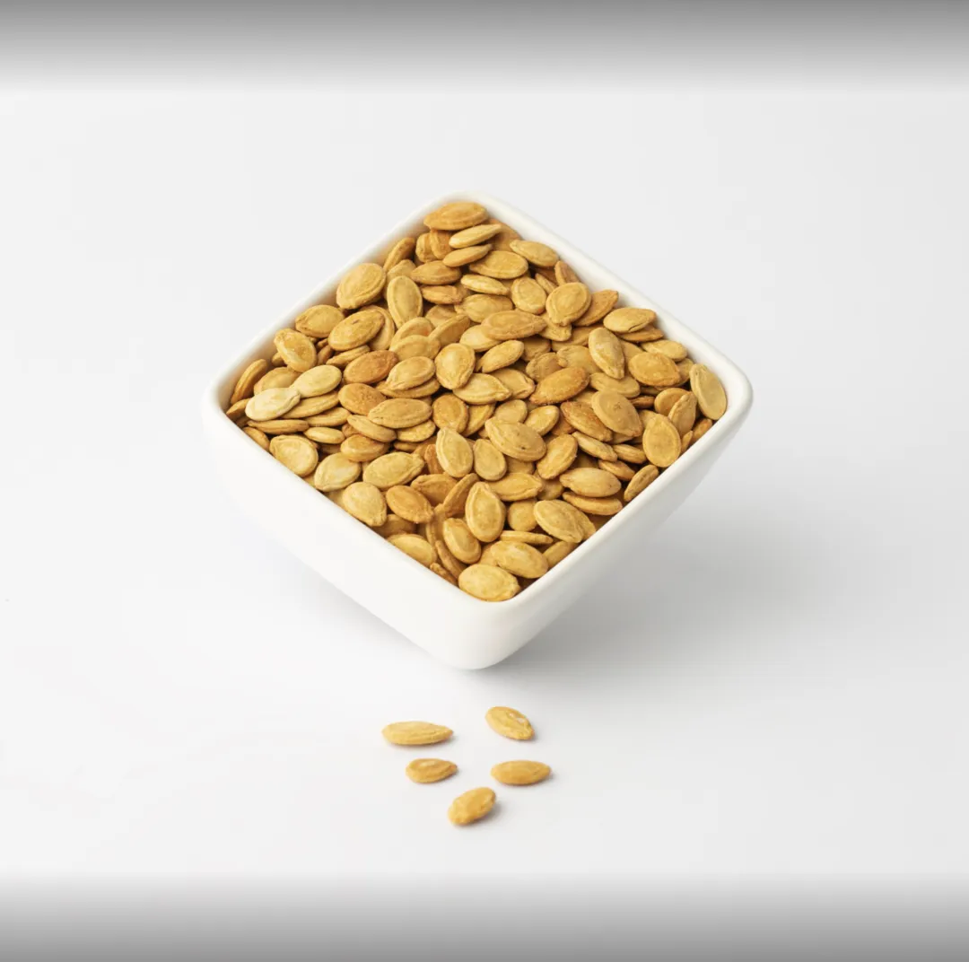Egyptian Seeds Smoked