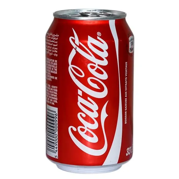 Coke