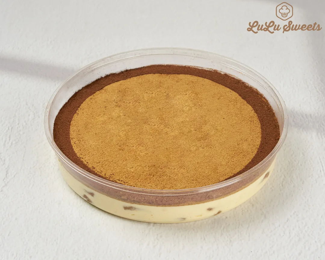 Honey Biscuit