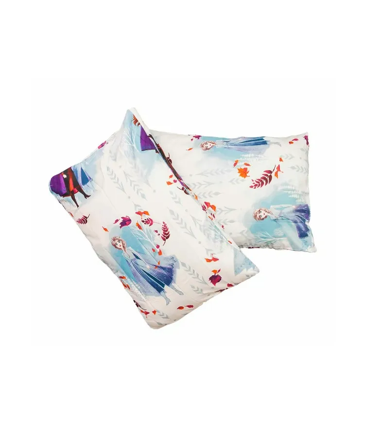 Frozen 2 Pillow Cases 50 x 75 cm