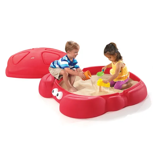 Crabbie Sandbox™