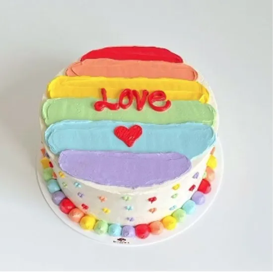 Birthday Cake 18