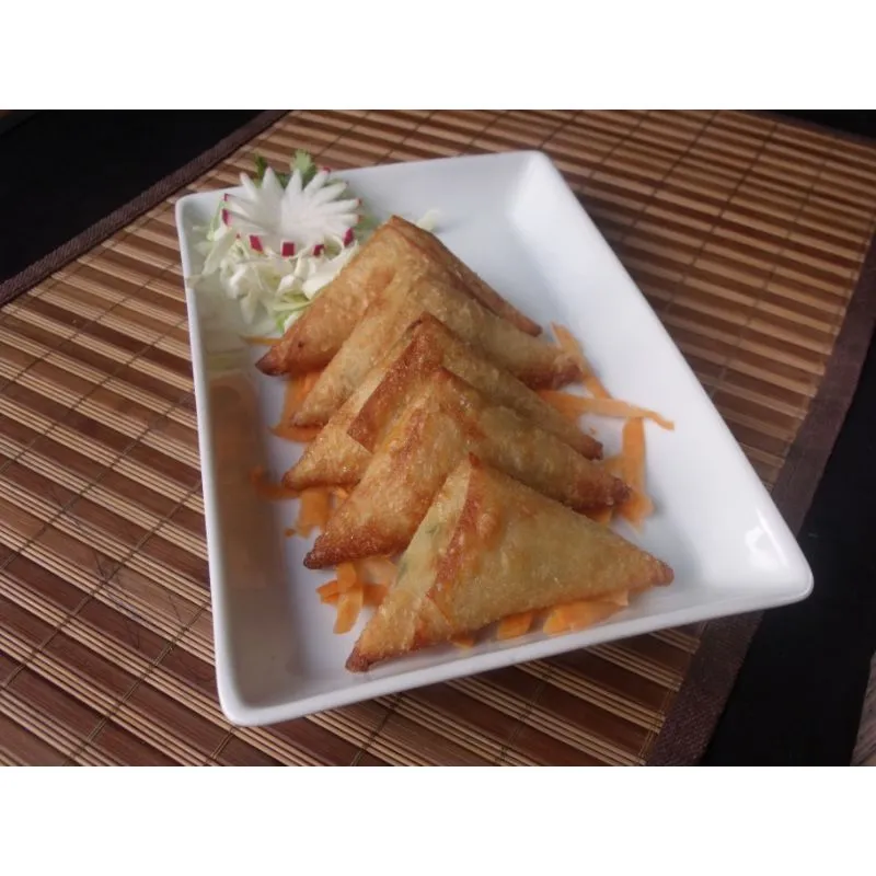 سموسة