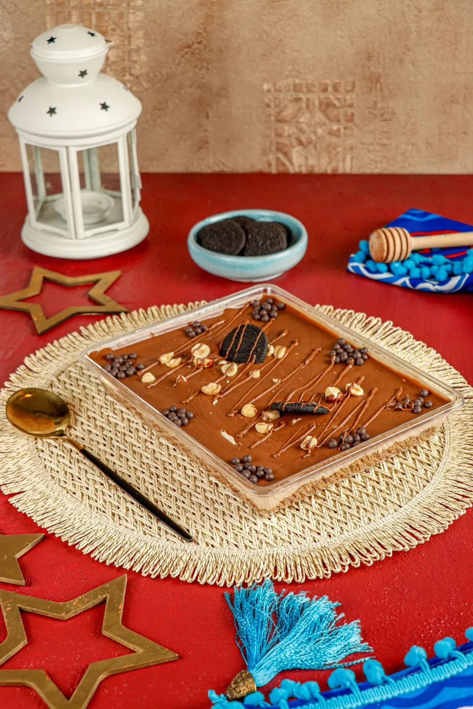 Ramdan Menu