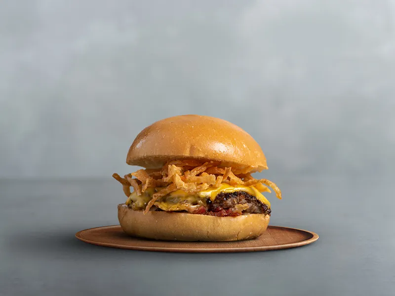 Magic Beef Slider