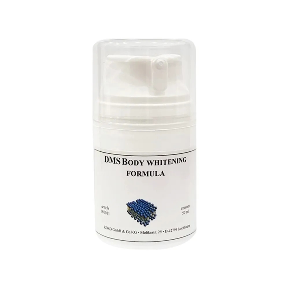 KOKO Body Whitening Formula 50ml