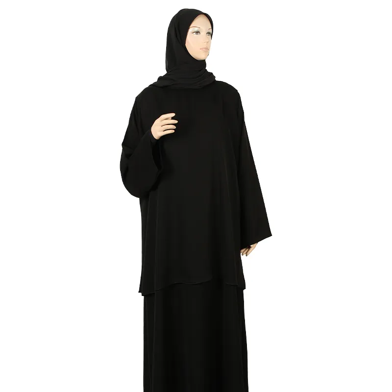 (AL) عباية كتف نسائي