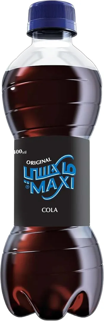 Maxi Cola