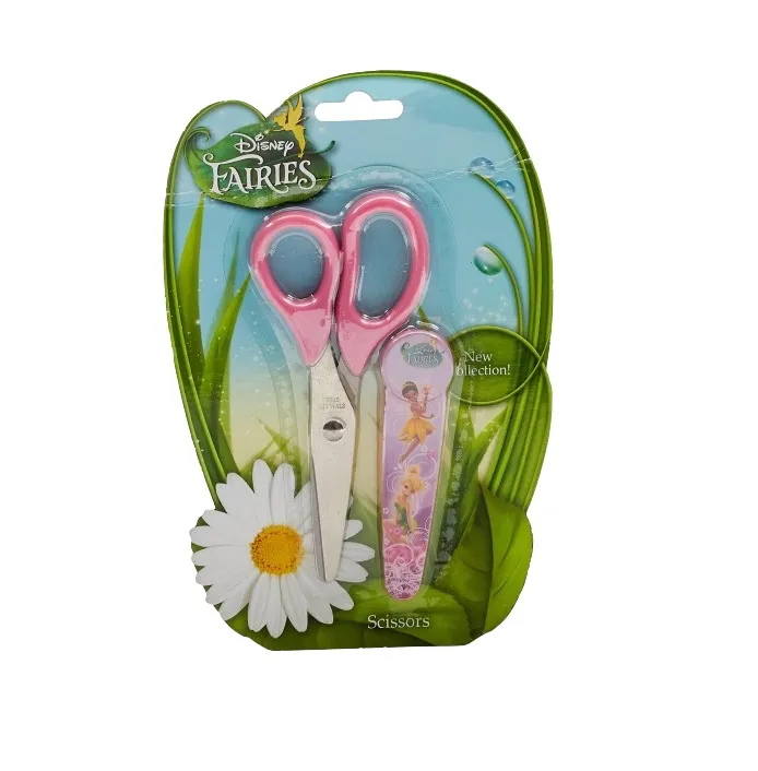 Tinkerbell Scissors