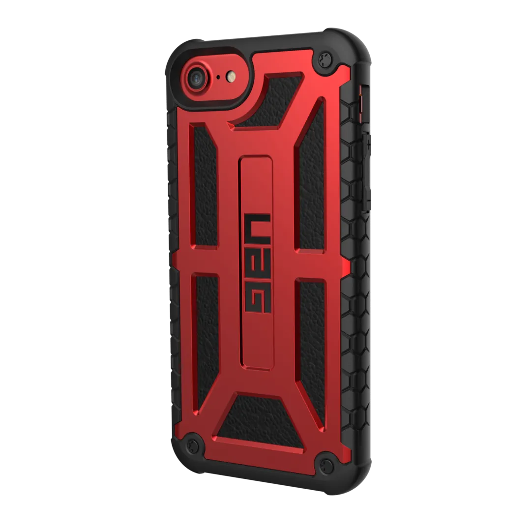 1 - case uag IPhone 7/8