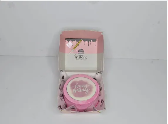 Instant Mini Cake 76