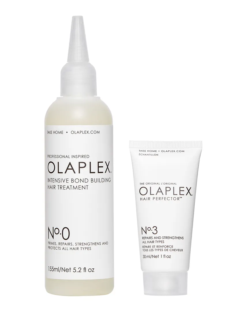 Olaplex No 0 Kit