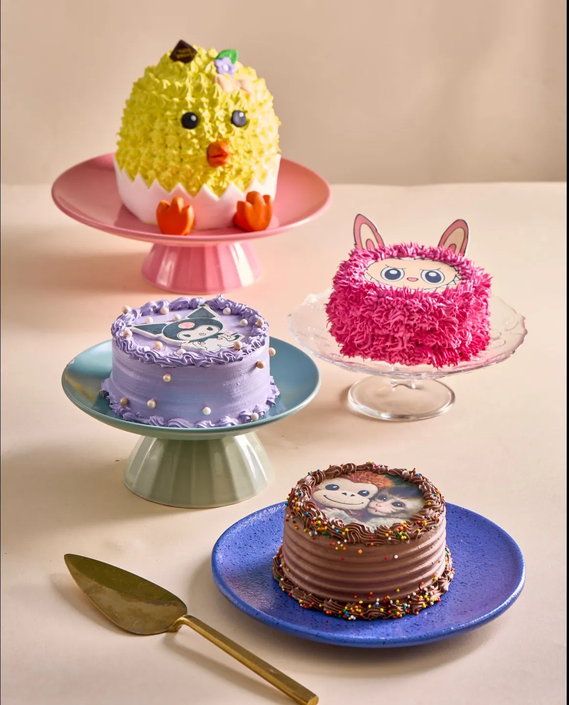 Mini Cake