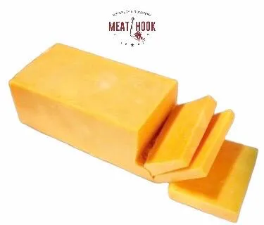 شرائح الجبن