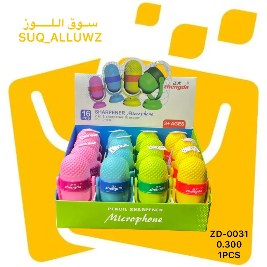 مساحة + براية ZD-0031