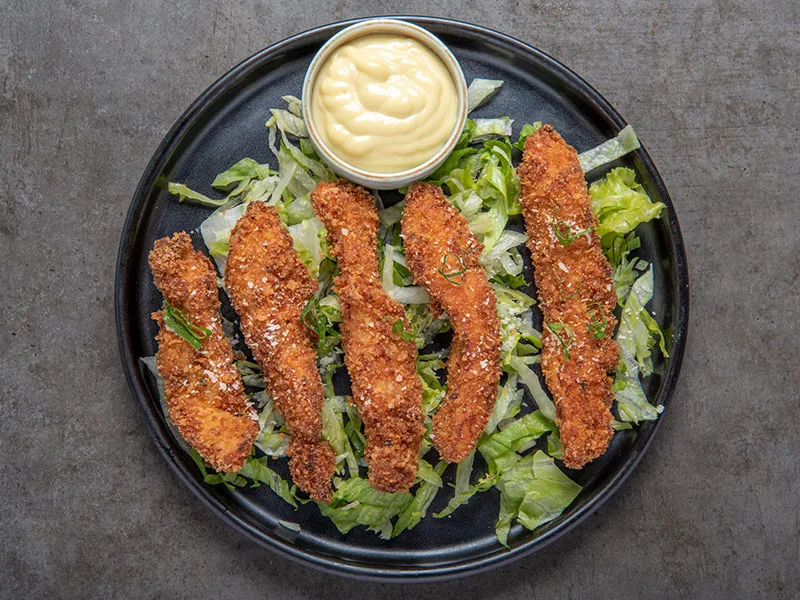 Chicken Tender