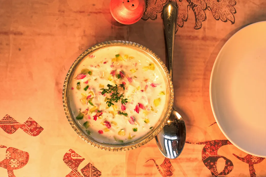 Mast-o-Khiyar