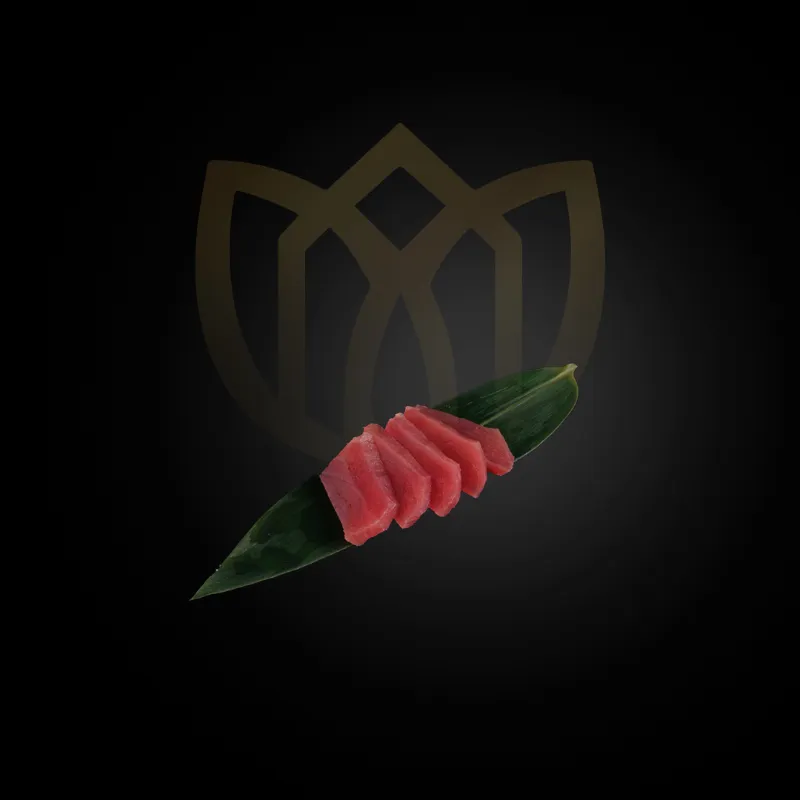 SASHIMI TUNA