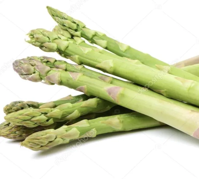 Asparagus