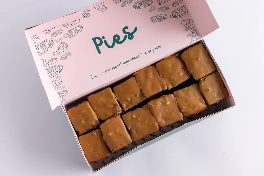 Brownie Bites