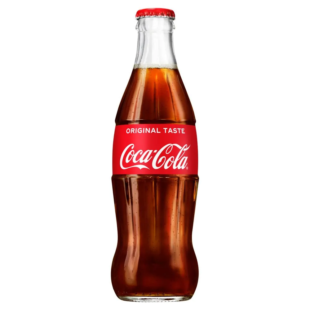 Coca Cola