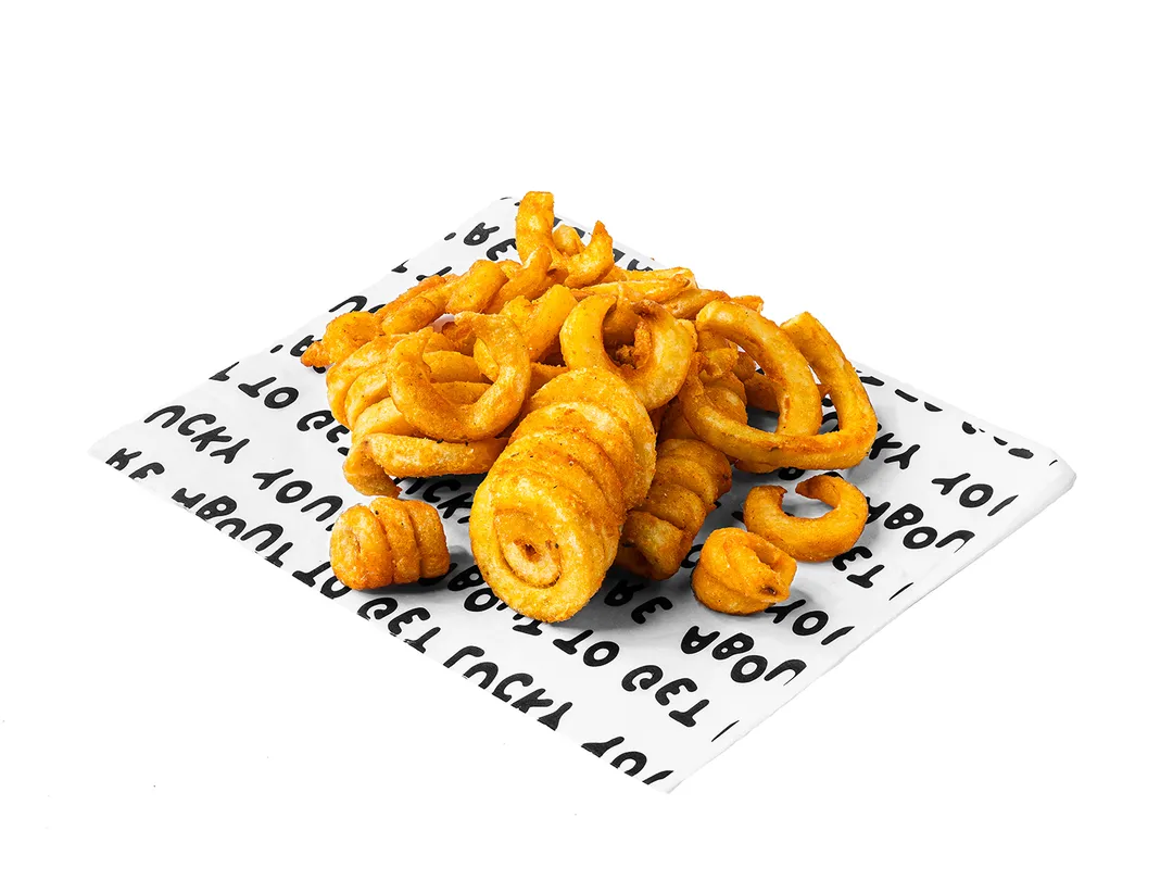 Curly Fries