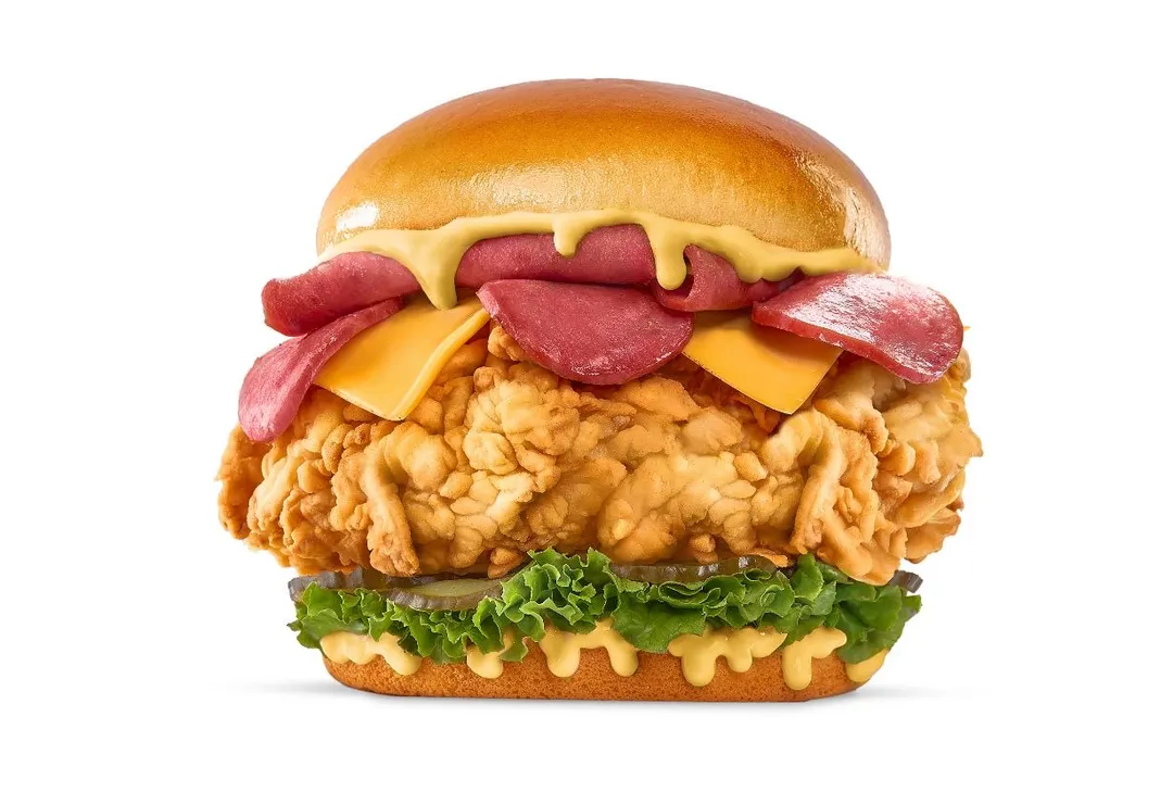 OG Chicken