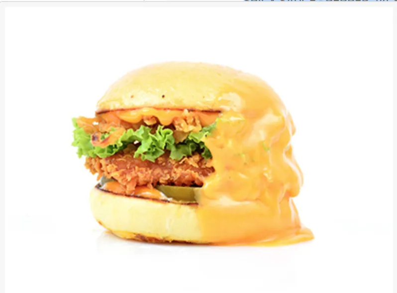 DUNKIN CHICKEN