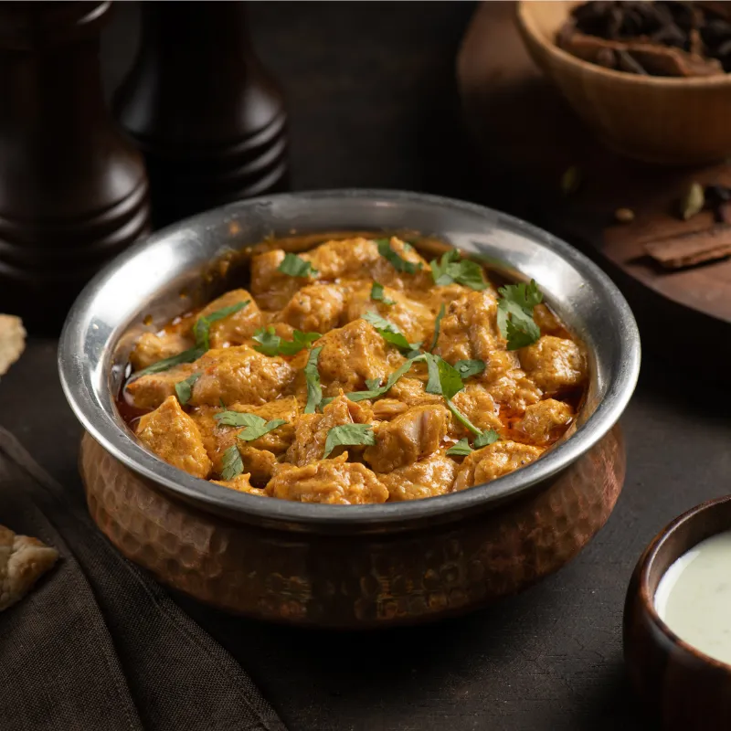 Handi Dishes & More 