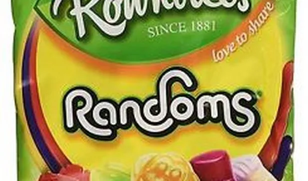 Rouritrees Randoms 150 Gm