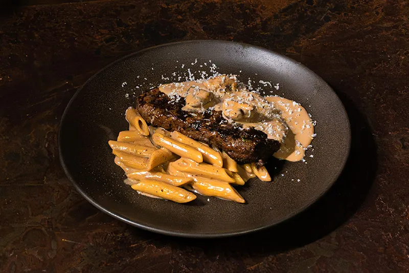 Piati( Main Course)