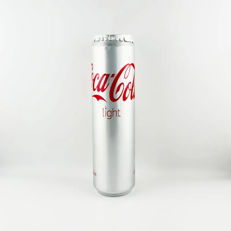 Coca Cola (Light )- 355ml