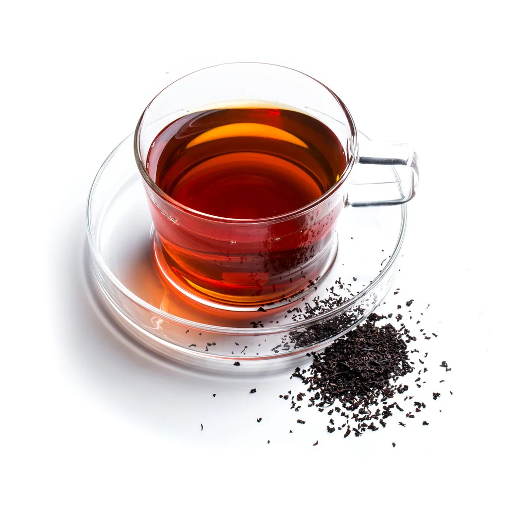 English Breakfast Blend