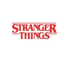 Stranger Things