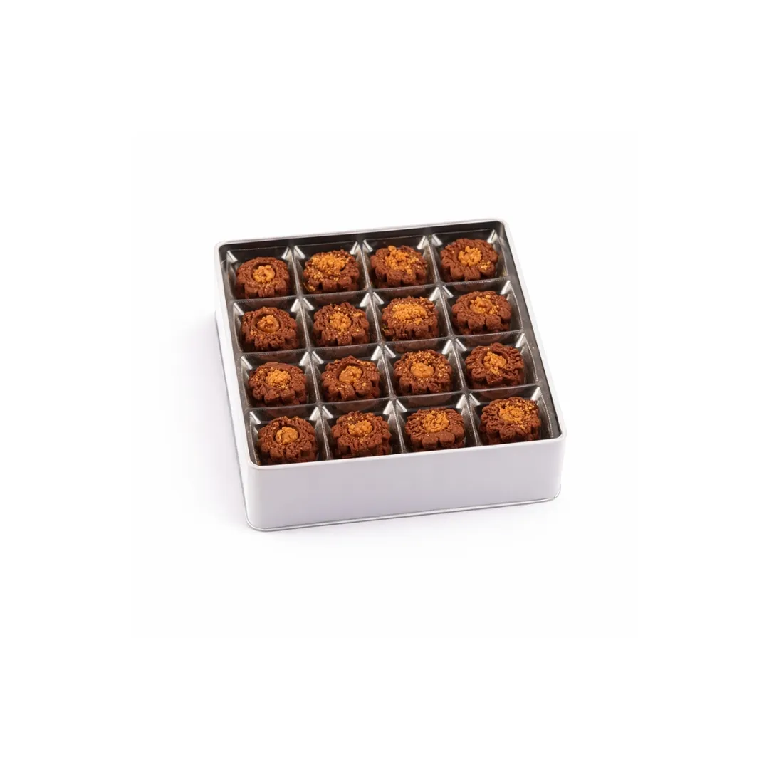 Lotus Petite Fours Pre order