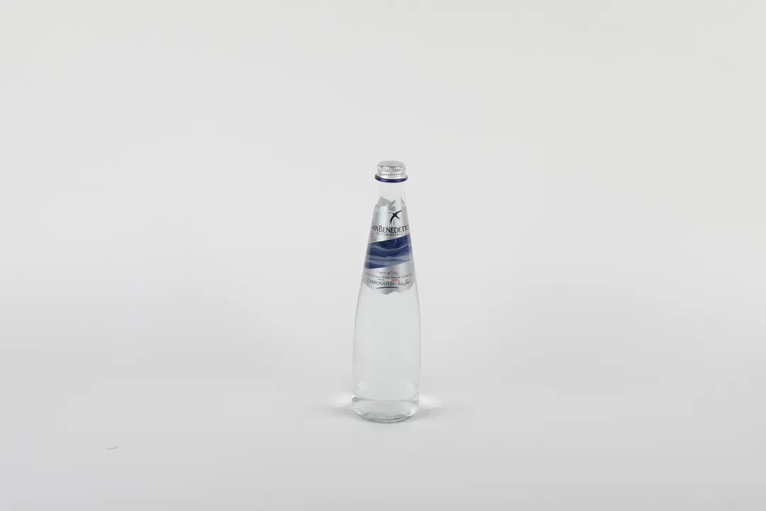 Sparkling Water