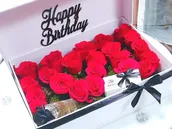Birthday Box